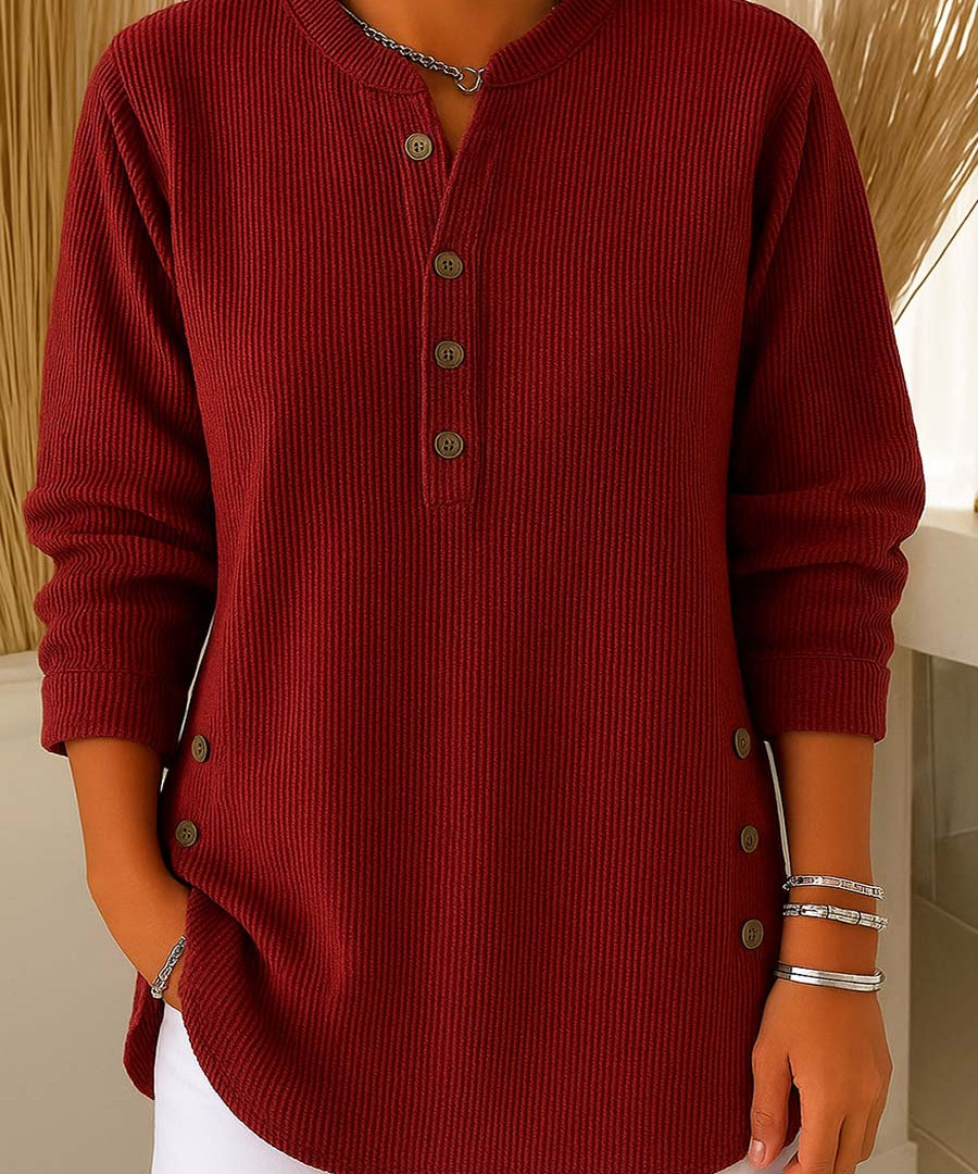 Perfect Fit Sweater