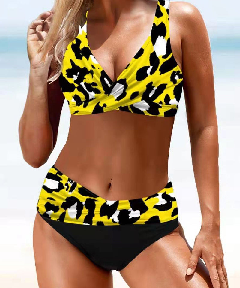 Eva – barevné a veselé bikiny