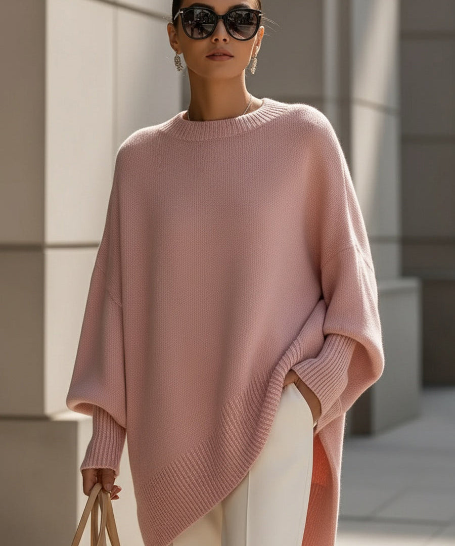Clarissa | Elegant Casual Sweater