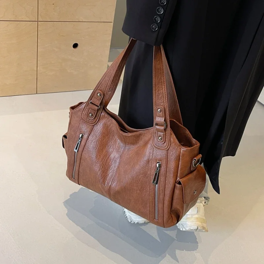 Amber - Crossbody kabelka