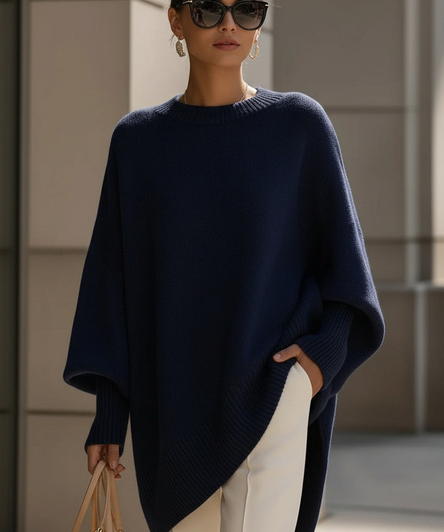 Clarissa | Elegant Casual Sweater