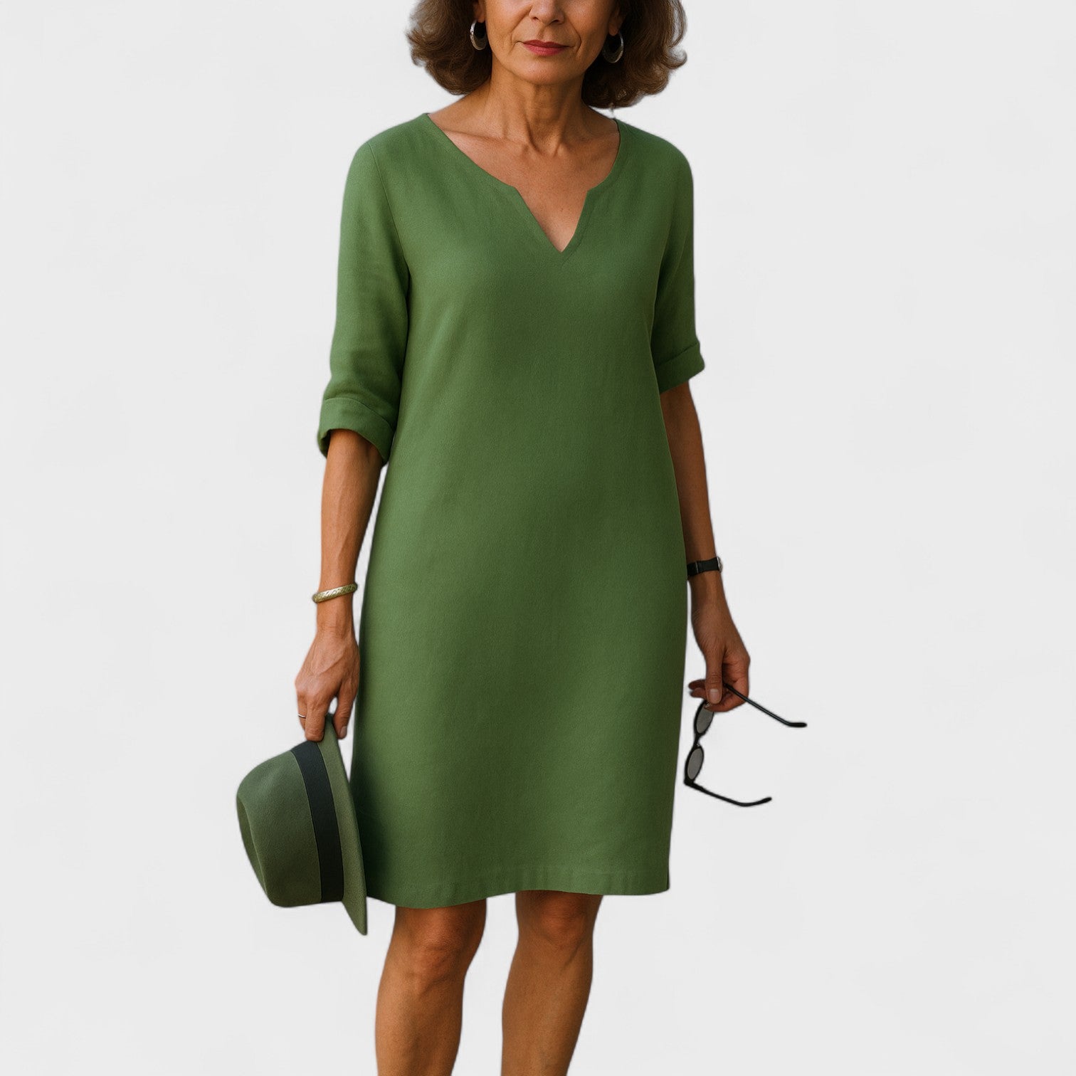 Clara – šaty, co podtrhnou vaši eleganci bez námahy