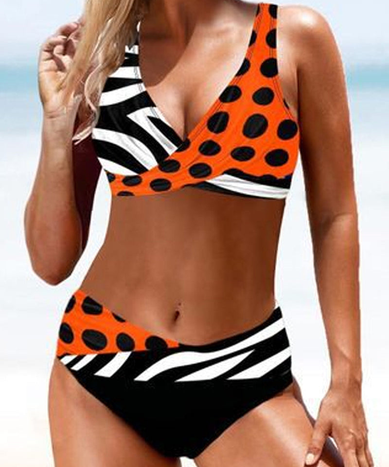 Eva – barevné a veselé bikiny