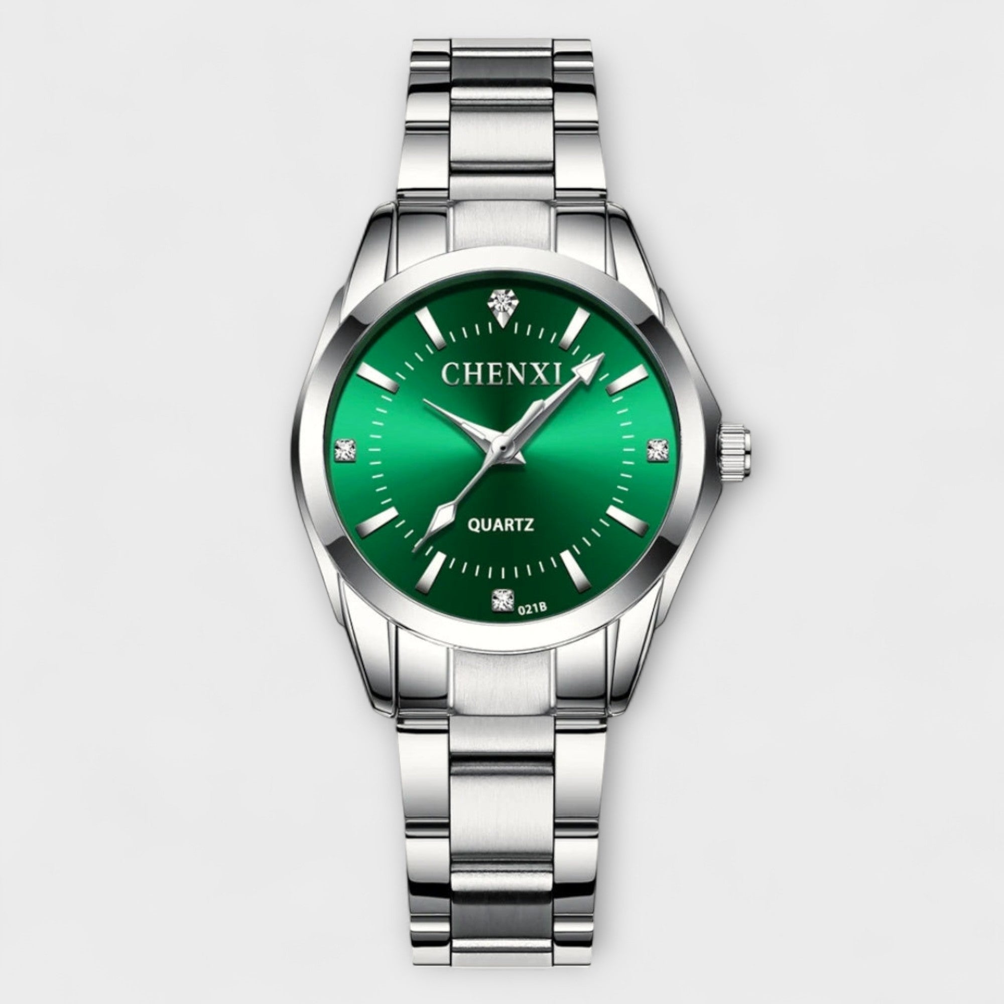 Maria - Elegantní ocel
