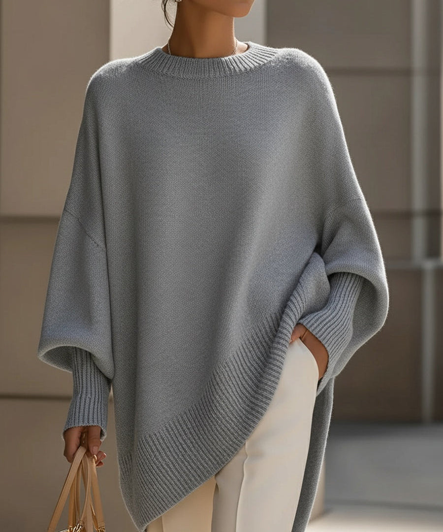Clarissa | Elegant Casual Sweater