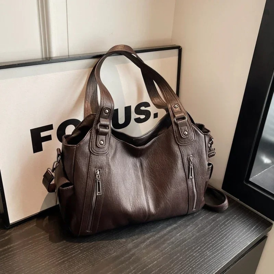 Amber - Crossbody kabelka