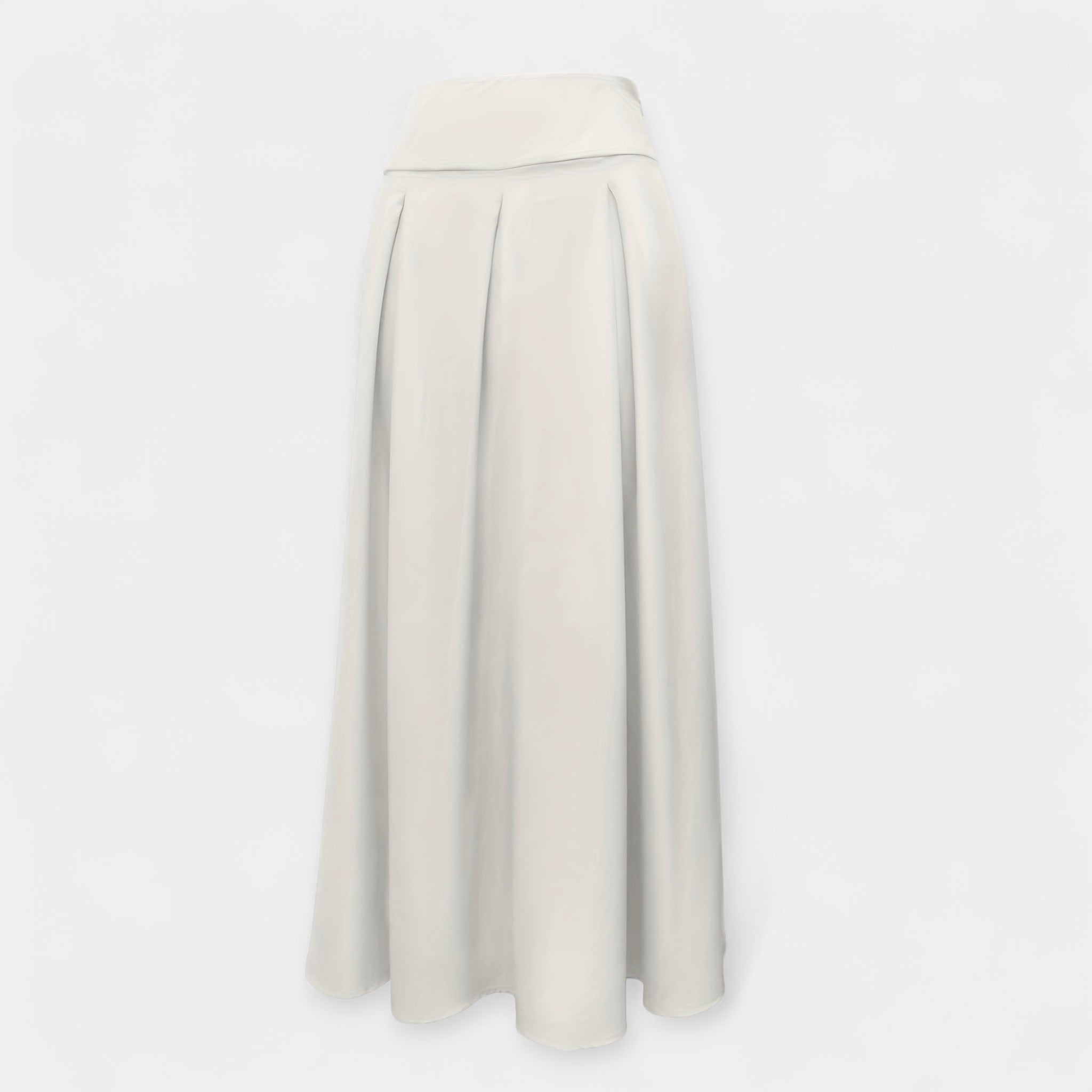 Gaja™ - Stylová Midi Sukně