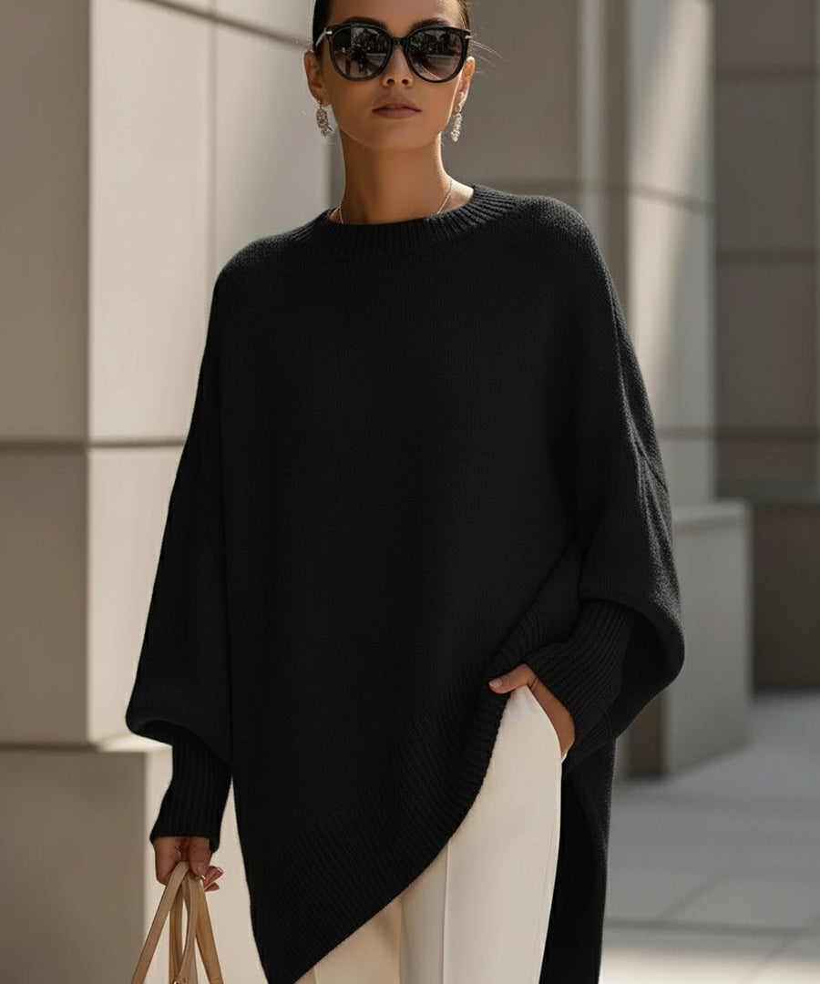 Clarissa | Elegant Casual Sweater