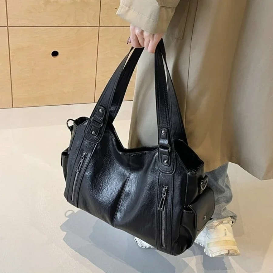 Amber - Crossbody kabelka