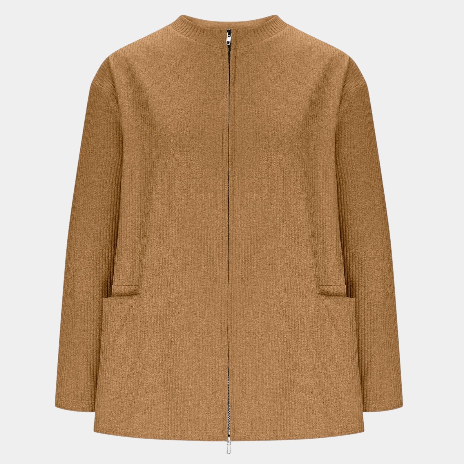 Renna Cotton Knit Cardigan