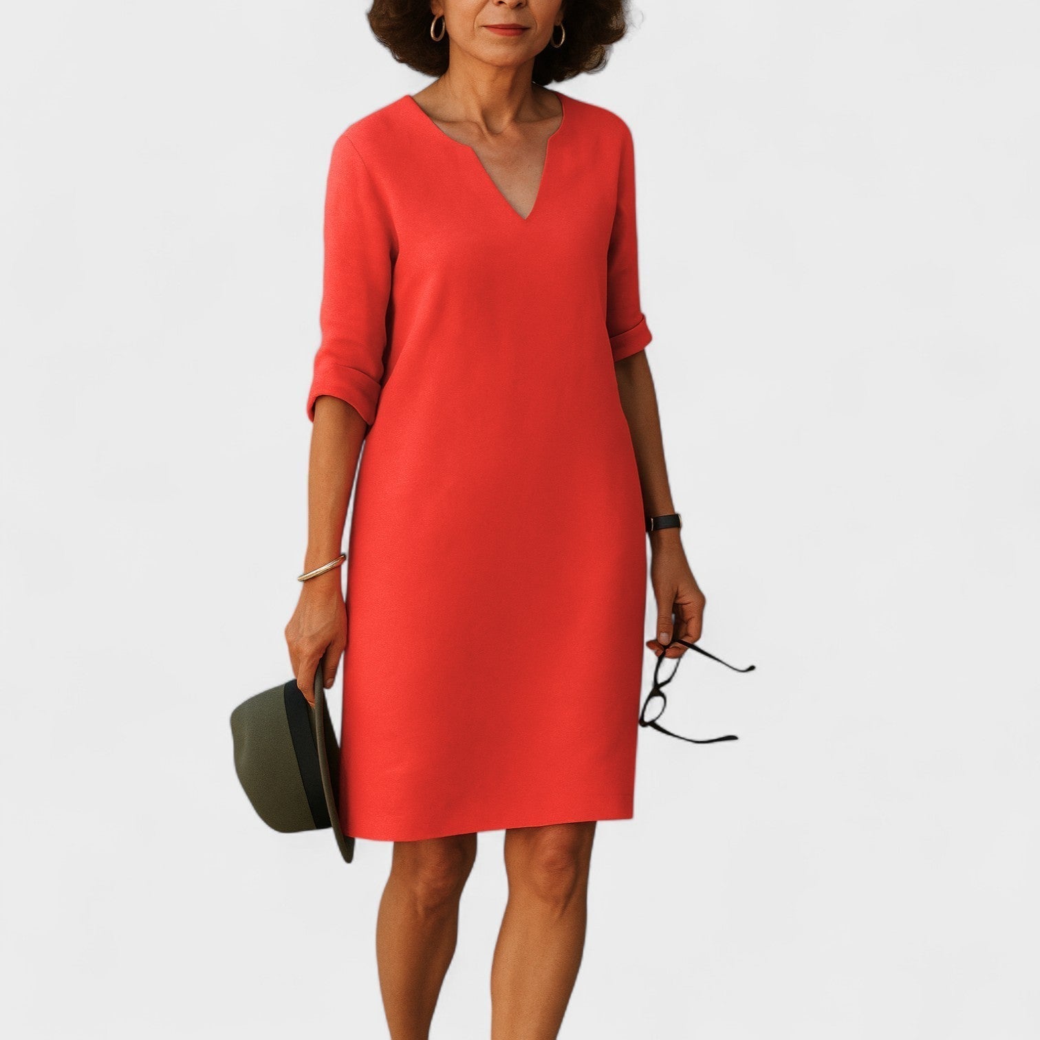 Clara – šaty, co podtrhnou vaši eleganci bez námahy