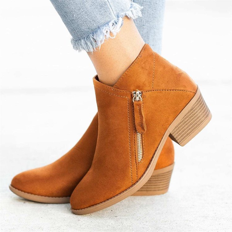 Adara – Elegantní obuv pro každodenní nošení