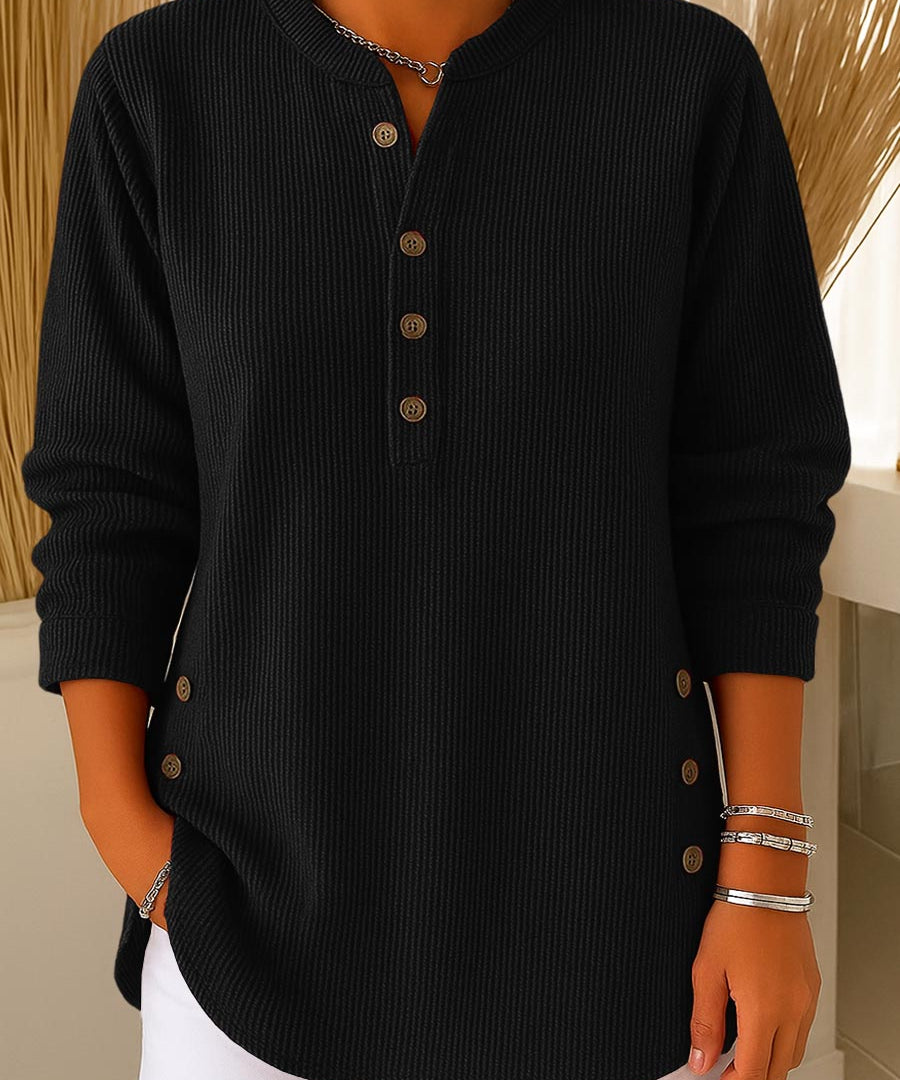 Perfect Fit Sweater