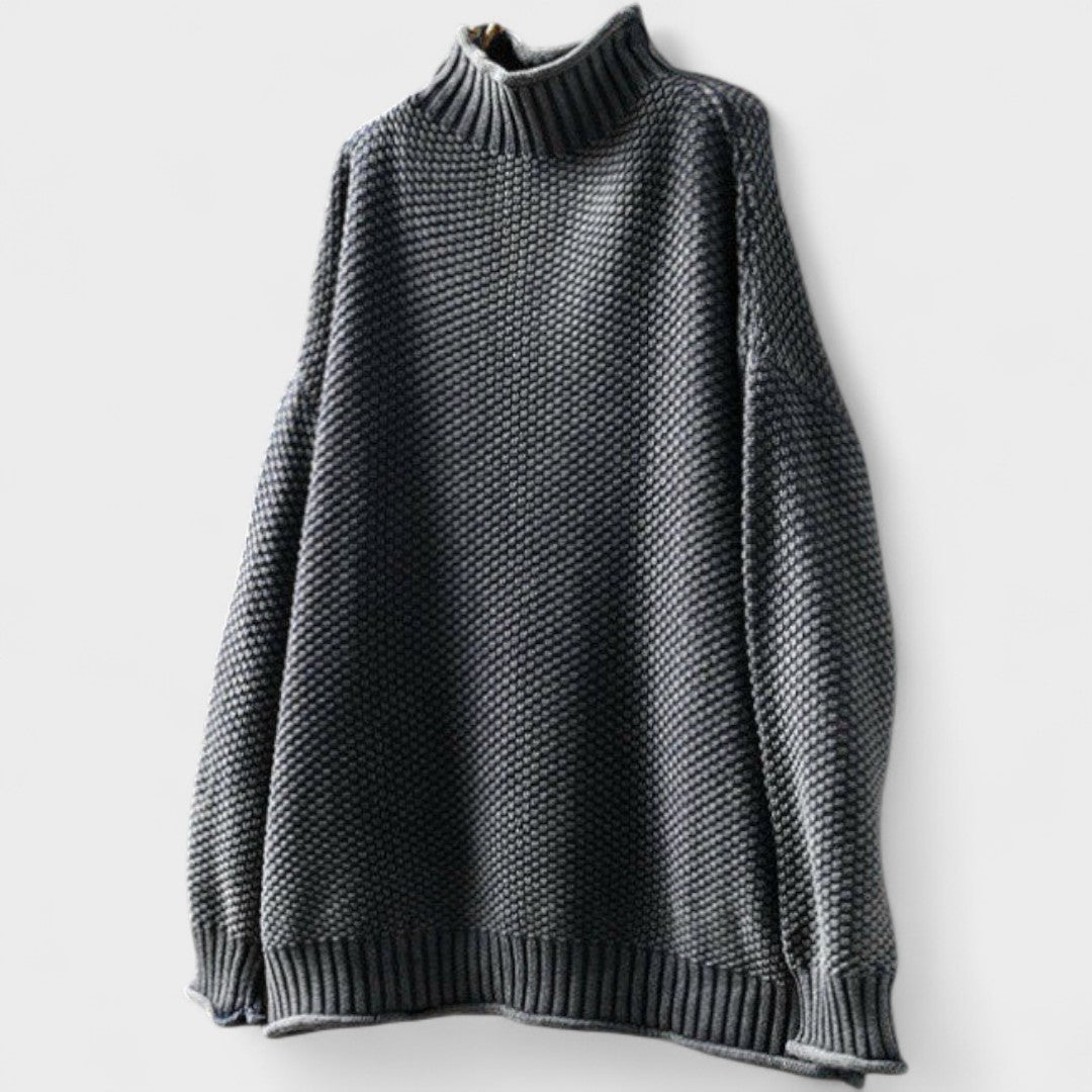 Natalia | Knitted Sweater