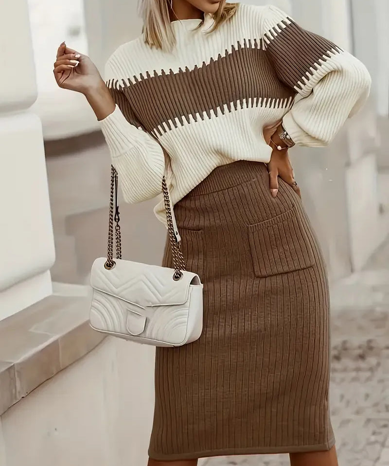 Magda - Podzimní set