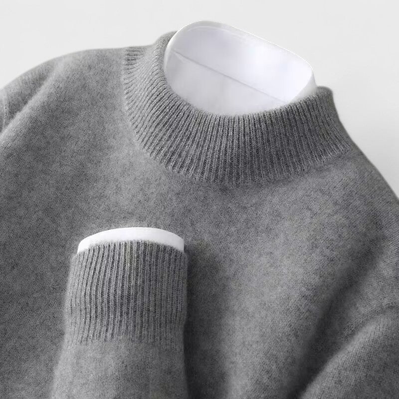 Clarisse - Cashemere sweater