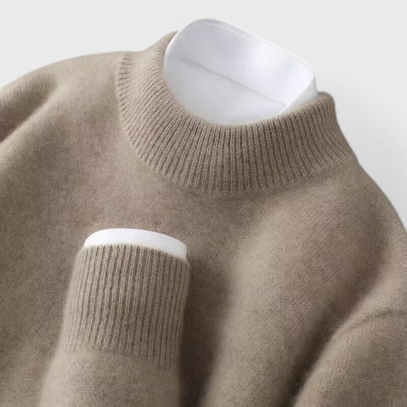 Clarisse - Cashemere sweater