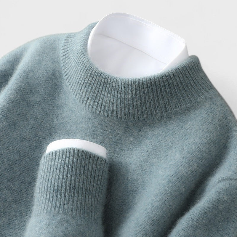 Clarisse - Cashemere sweater