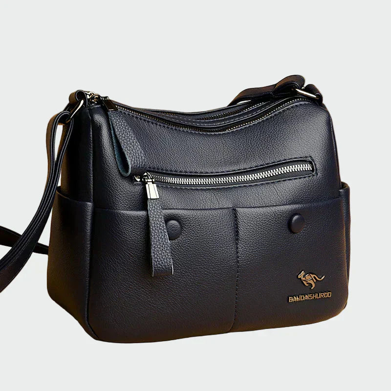 Elegante bolsa clássica