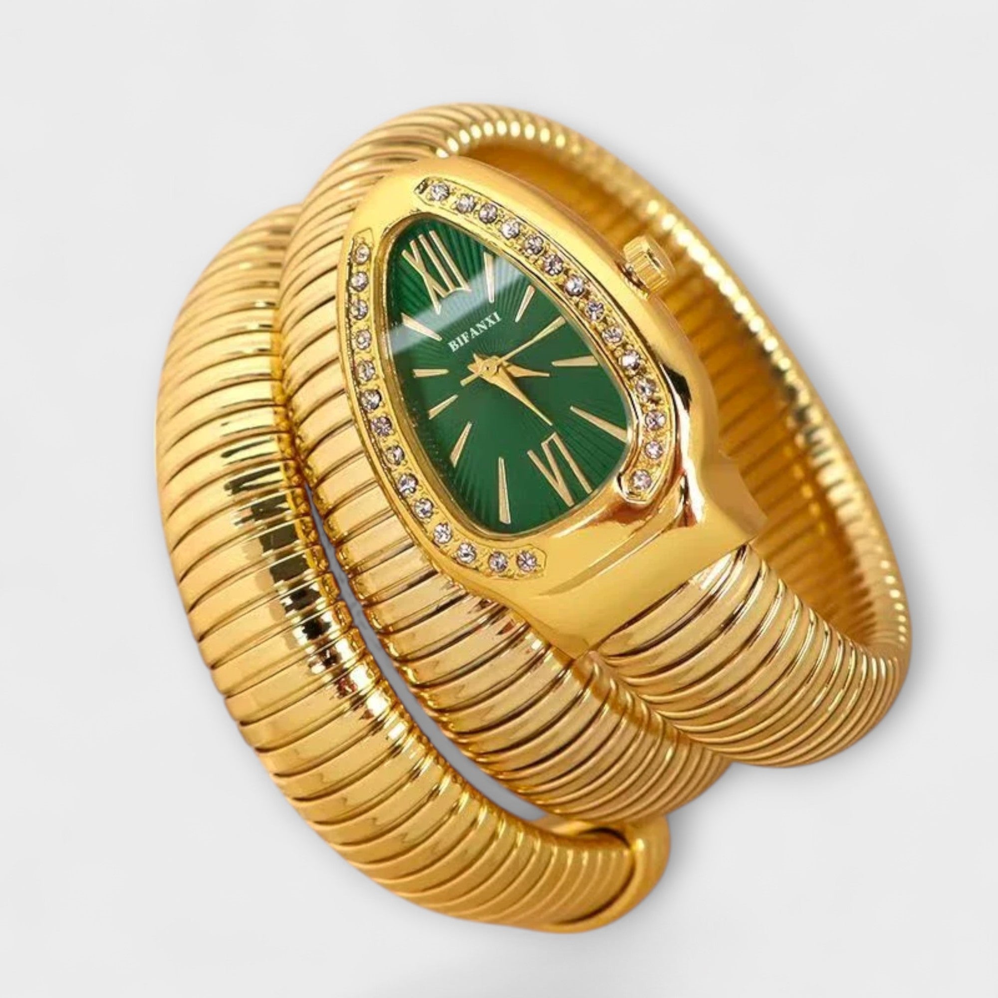 Marie – Stylista Had