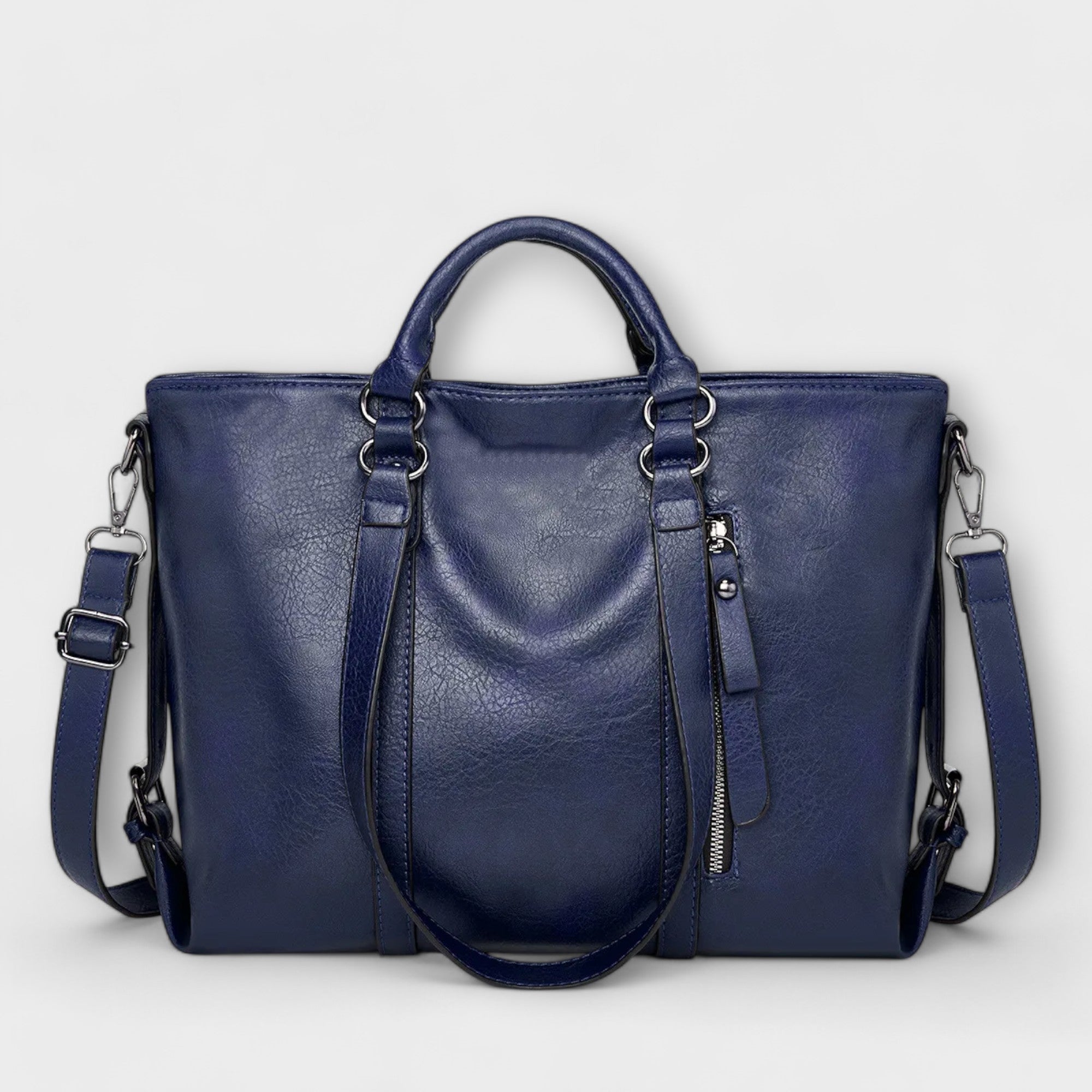 Maria - Grande bolsa de couro