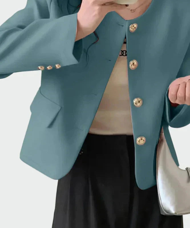 Elegantní sako