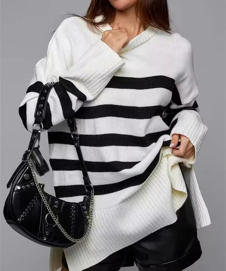 Elizabeth - Couture Sweater