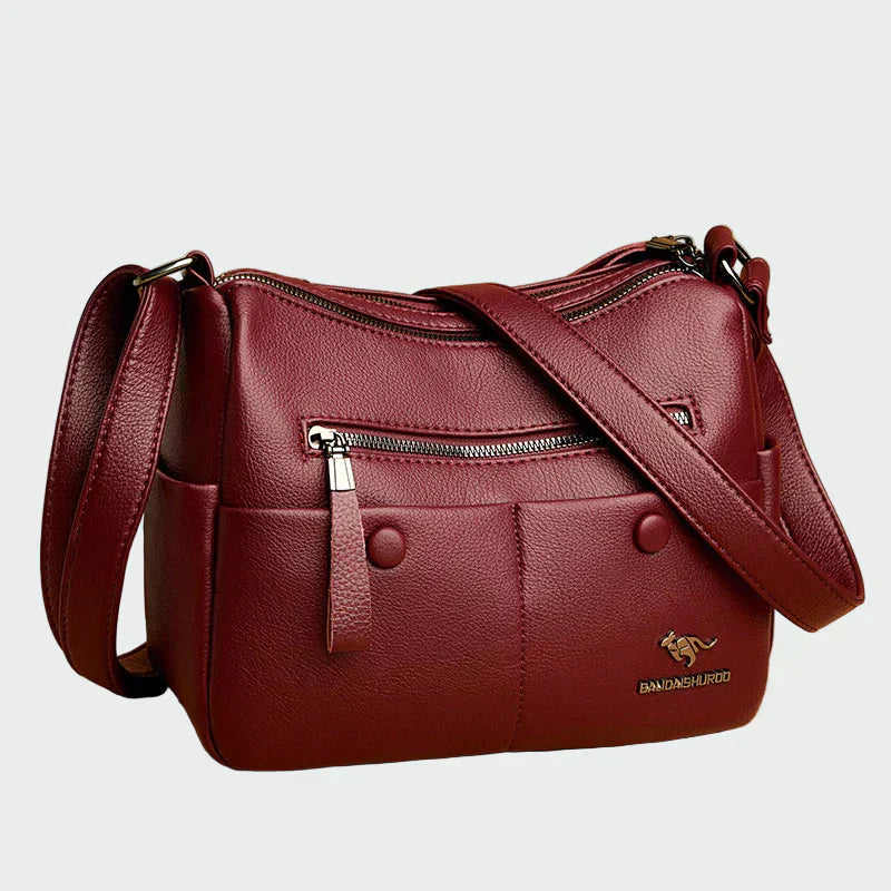 Elegante bolsa clássica