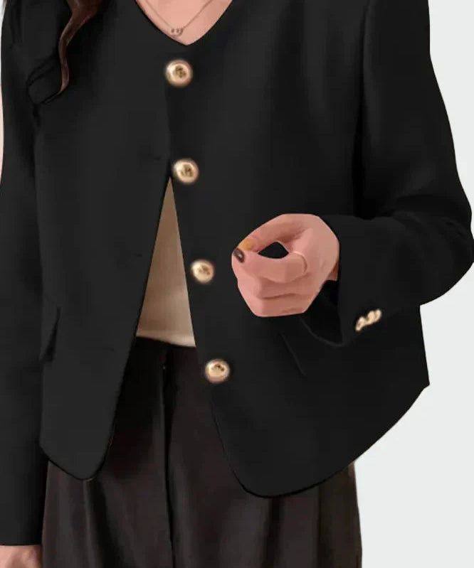 Elegantní sako