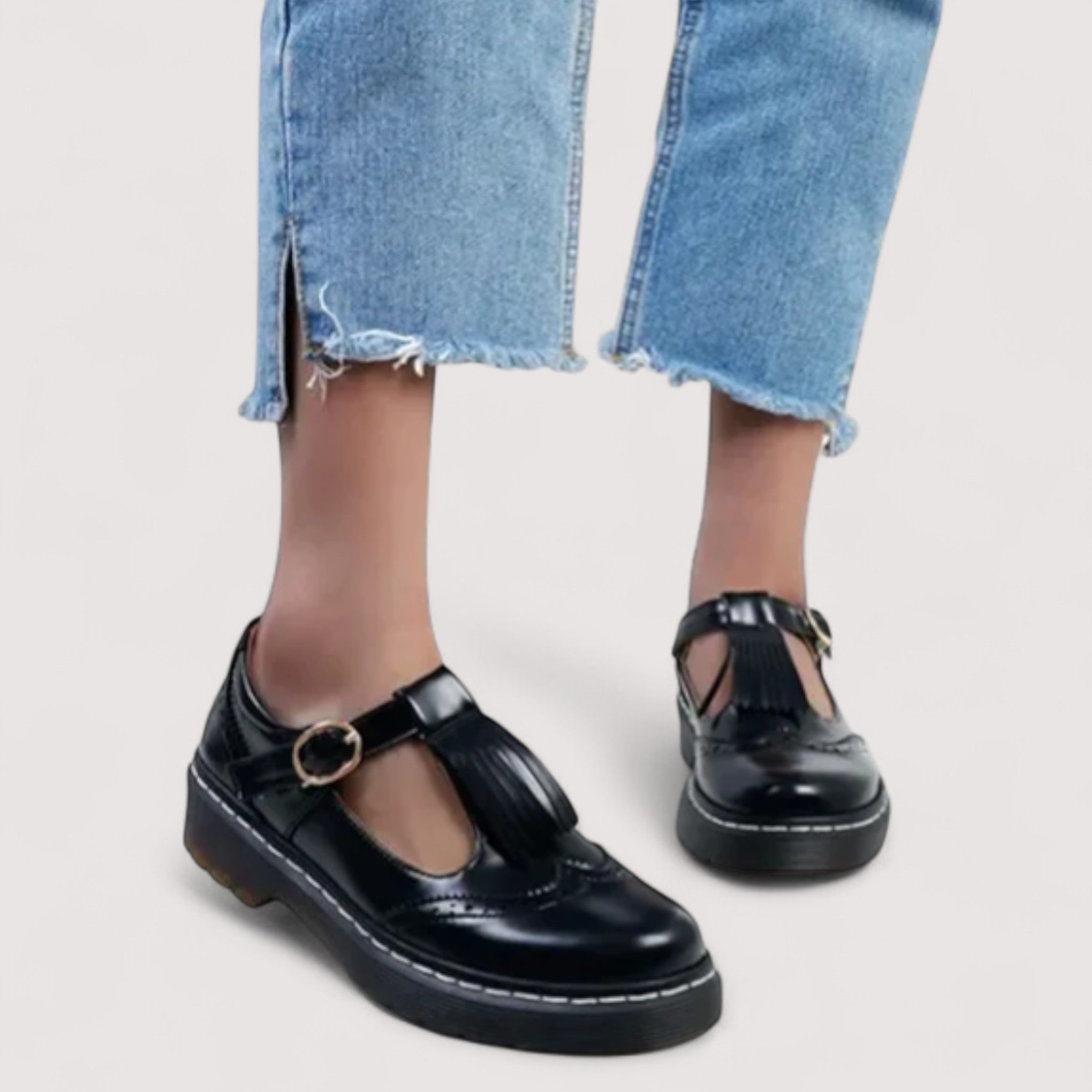 Sofia - Sapatos elegantes e intemporais