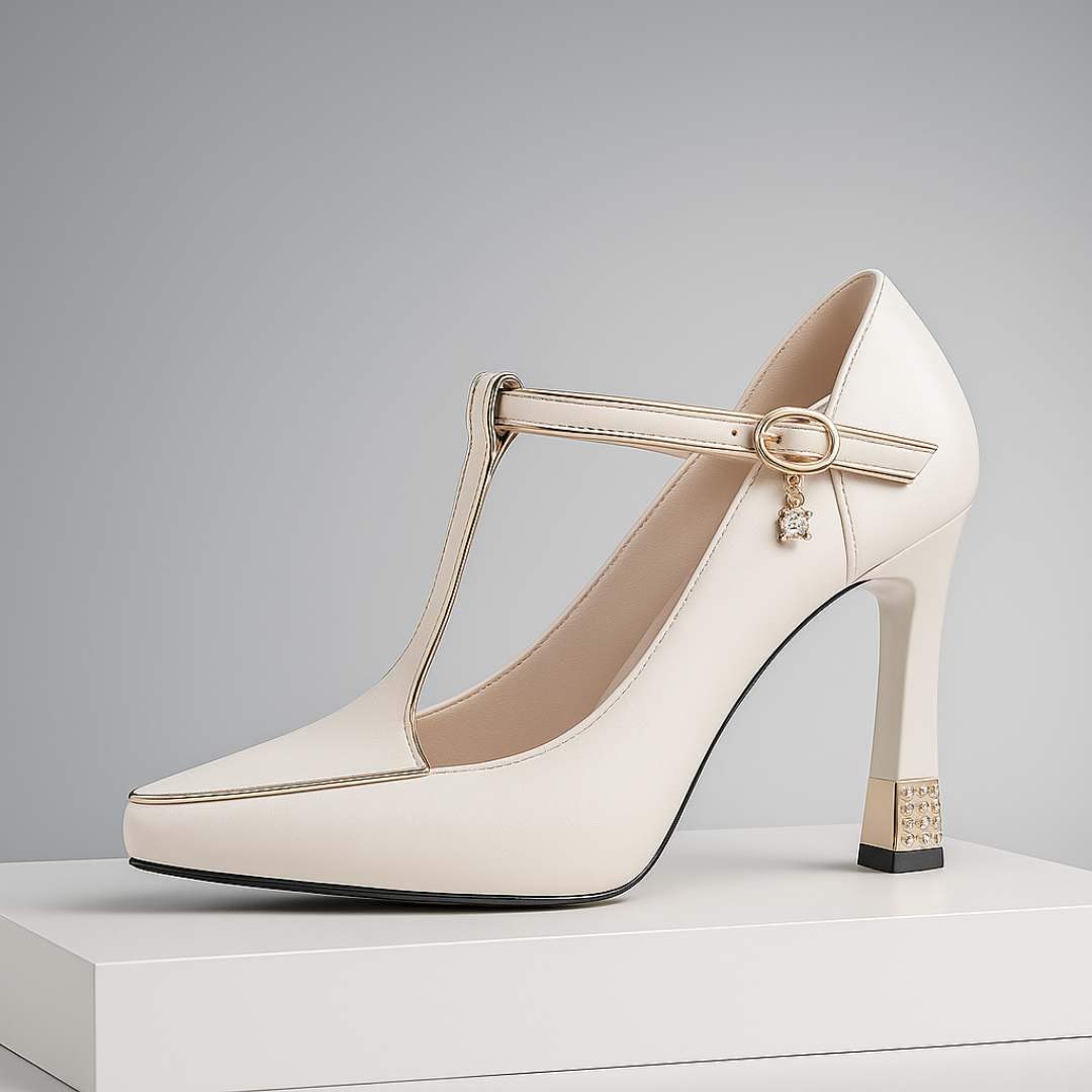 Viviana – elegance, kterou cítíte