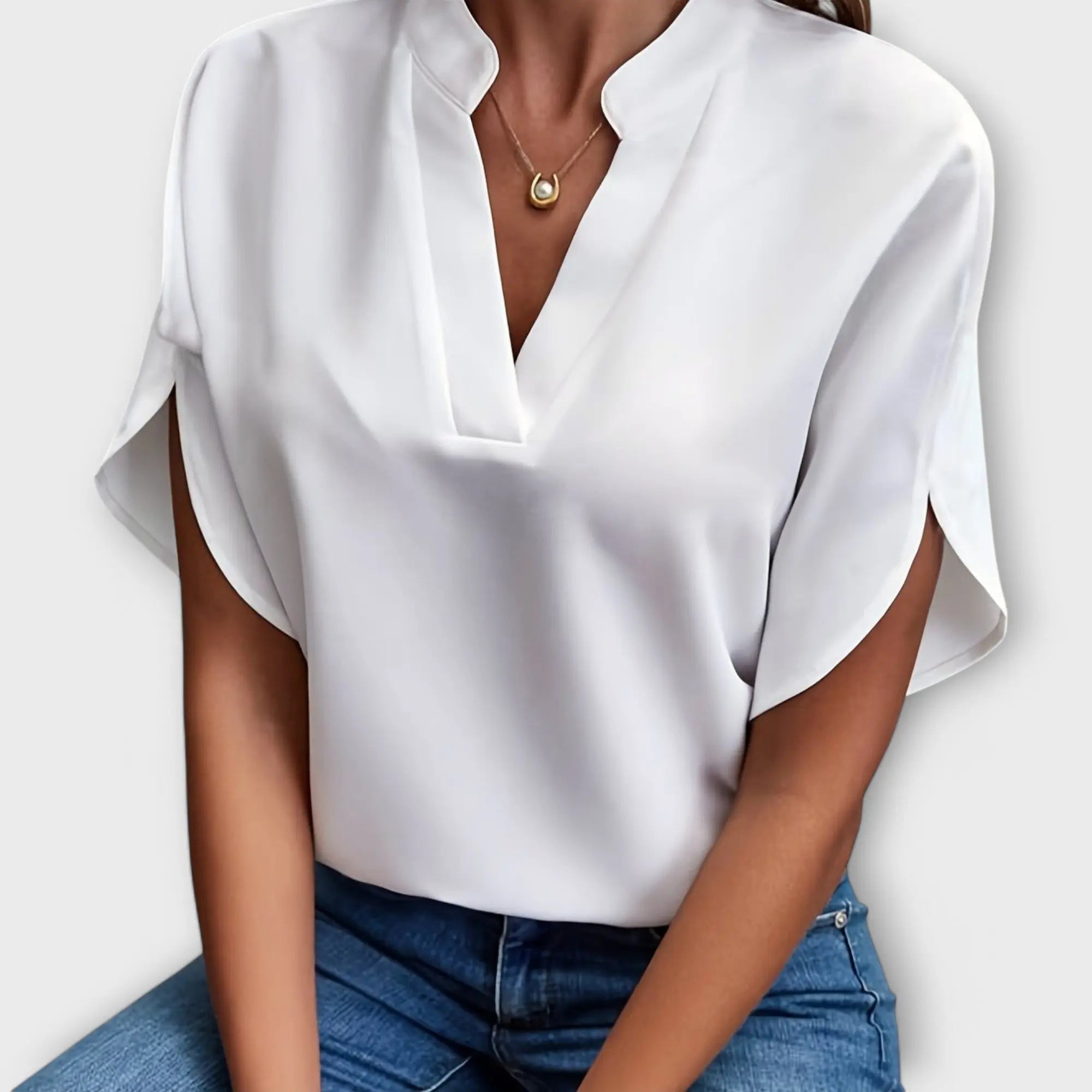 Paula | Stylová a vzdušná dámská blůza