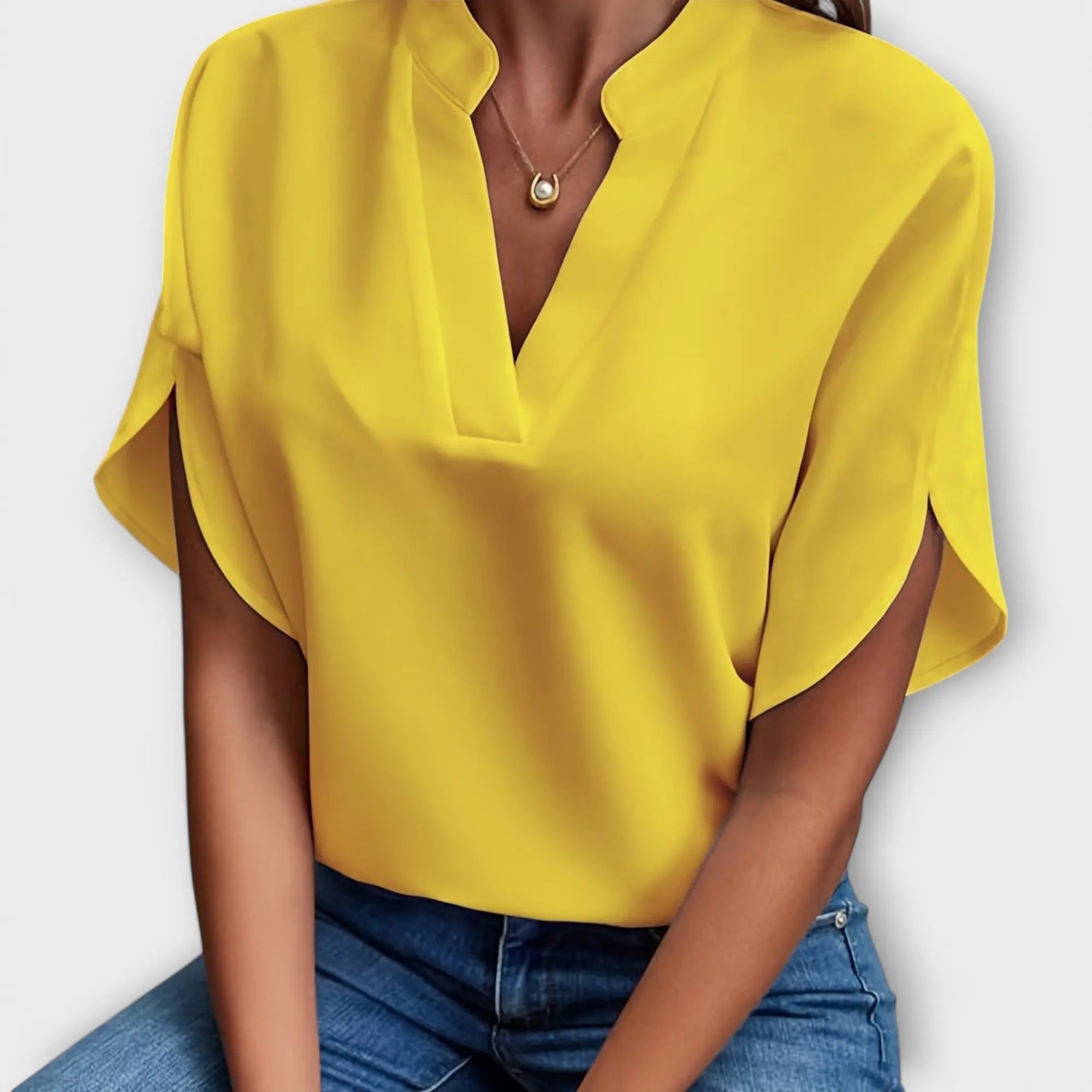 Paula | Stylová a vzdušná dámská blůza