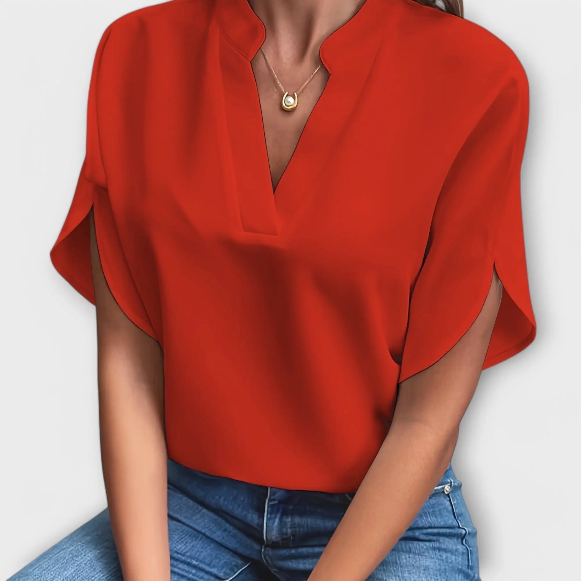Paula | Stylová a vzdušná dámská blůza
