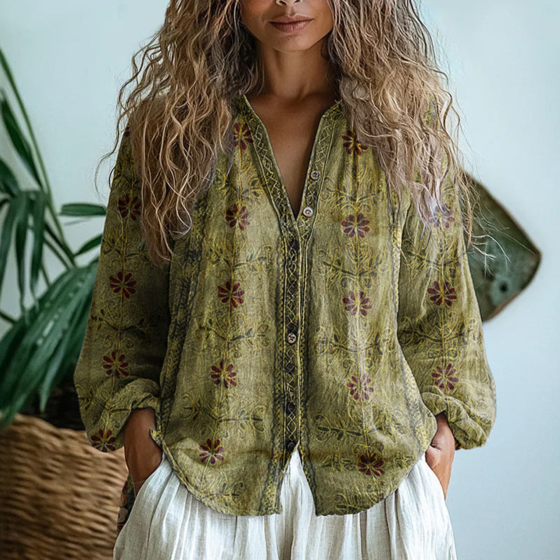 Amara - Dokonalá halenka