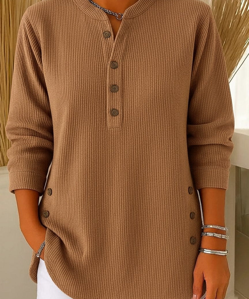 Perfect Fit Sweater