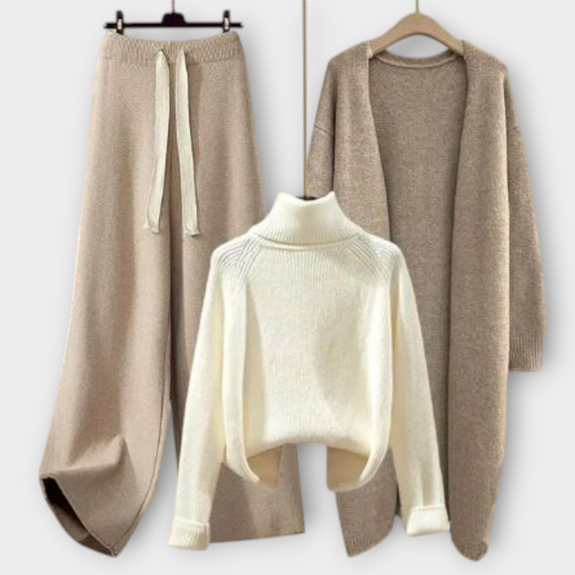 Flair - Casual 3dílná souprava