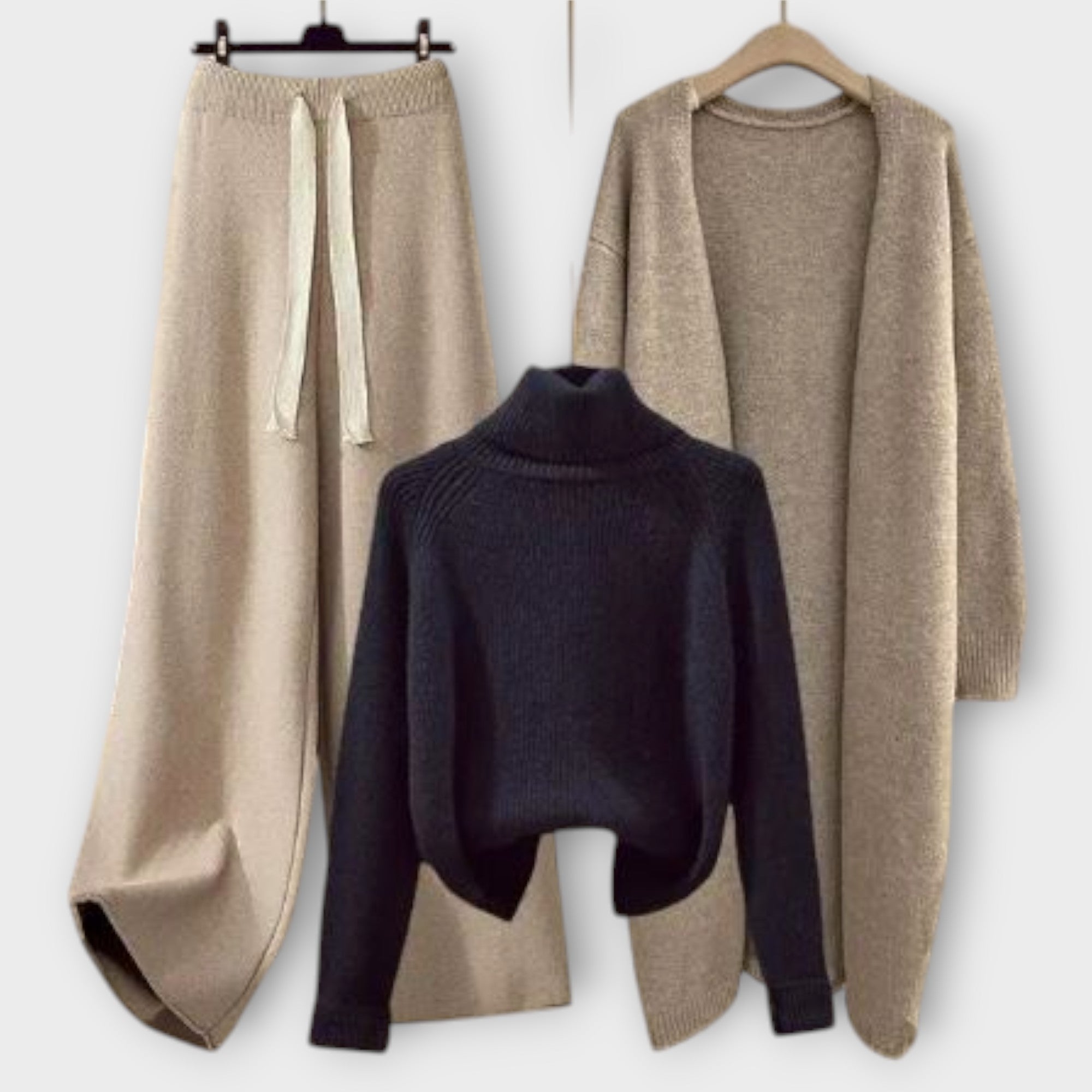 Flair - Casual 3dílná souprava