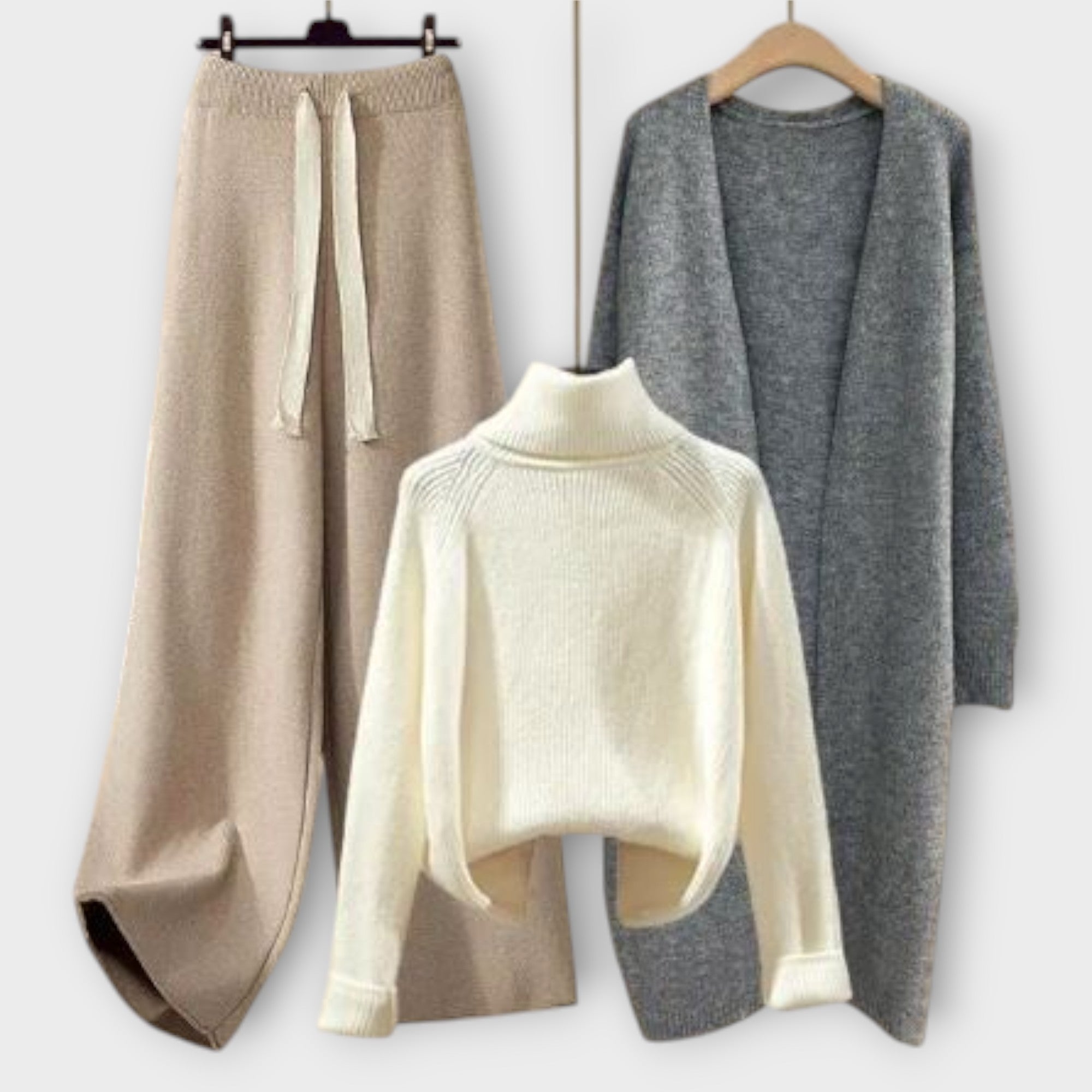 Flair - Casual 3dílná souprava