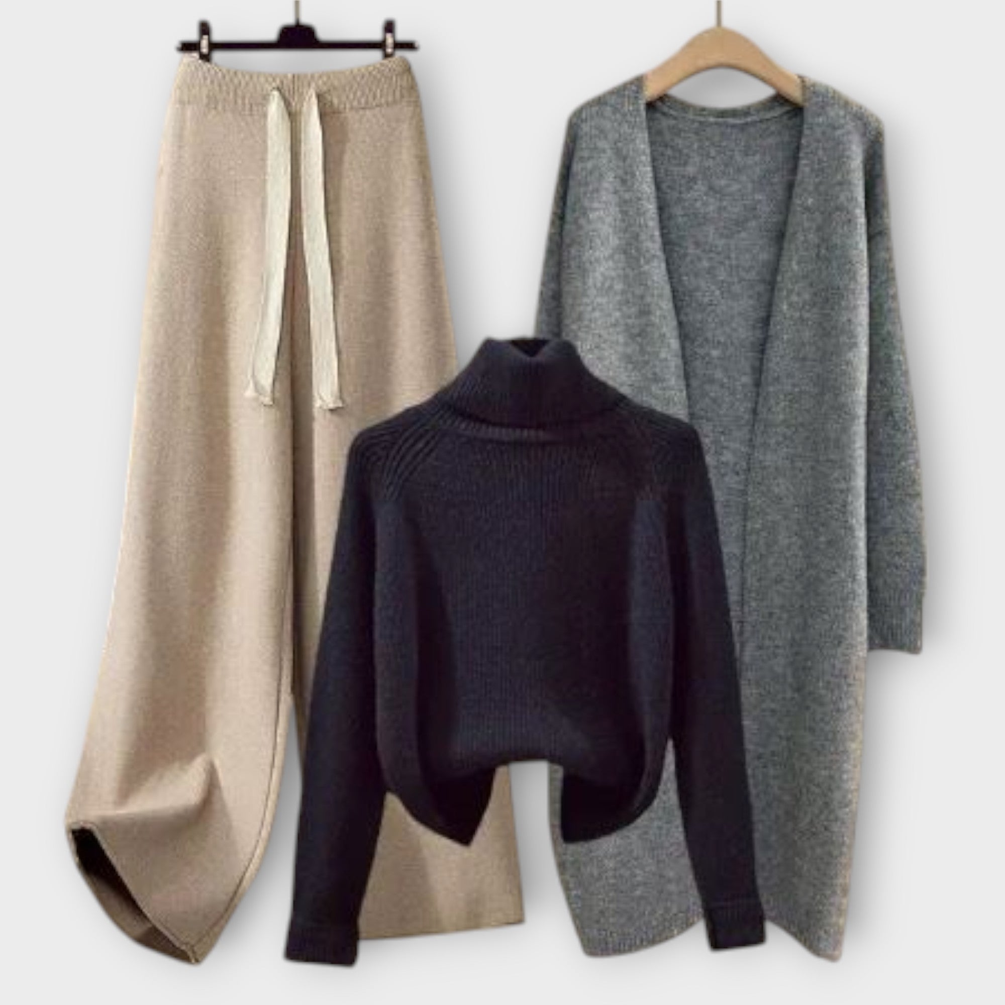 Flair - Casual 3dílná souprava