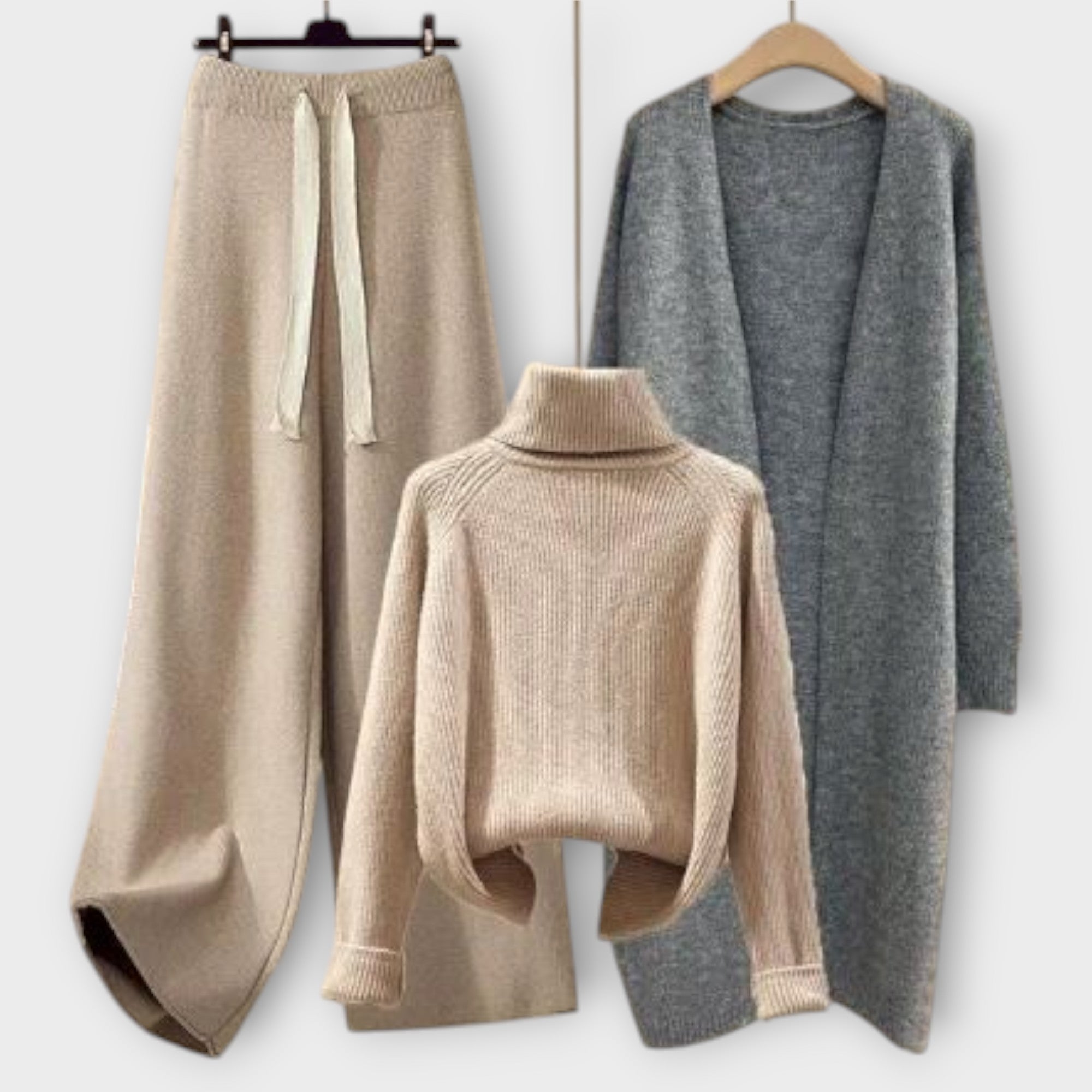Flair - Casual 3dílná souprava