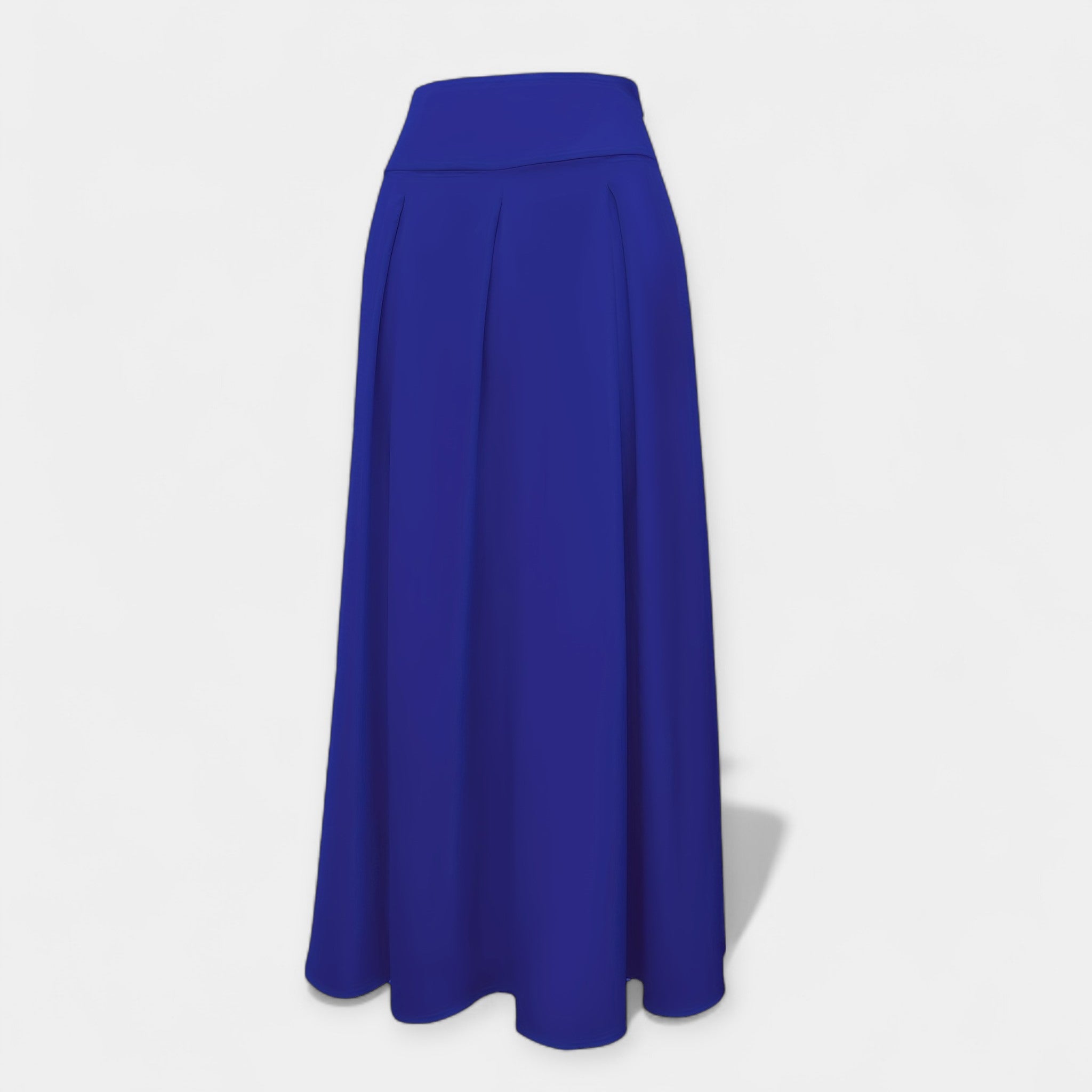 Gaja™ - Stylová Midi Sukně