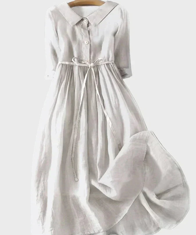 Elegantly límcované šaty