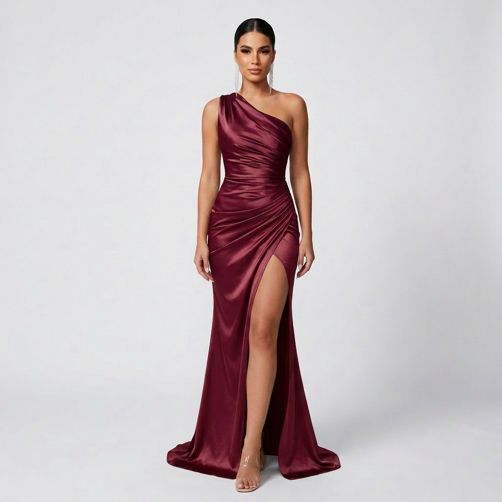 Tânia – elegantní maxišaty