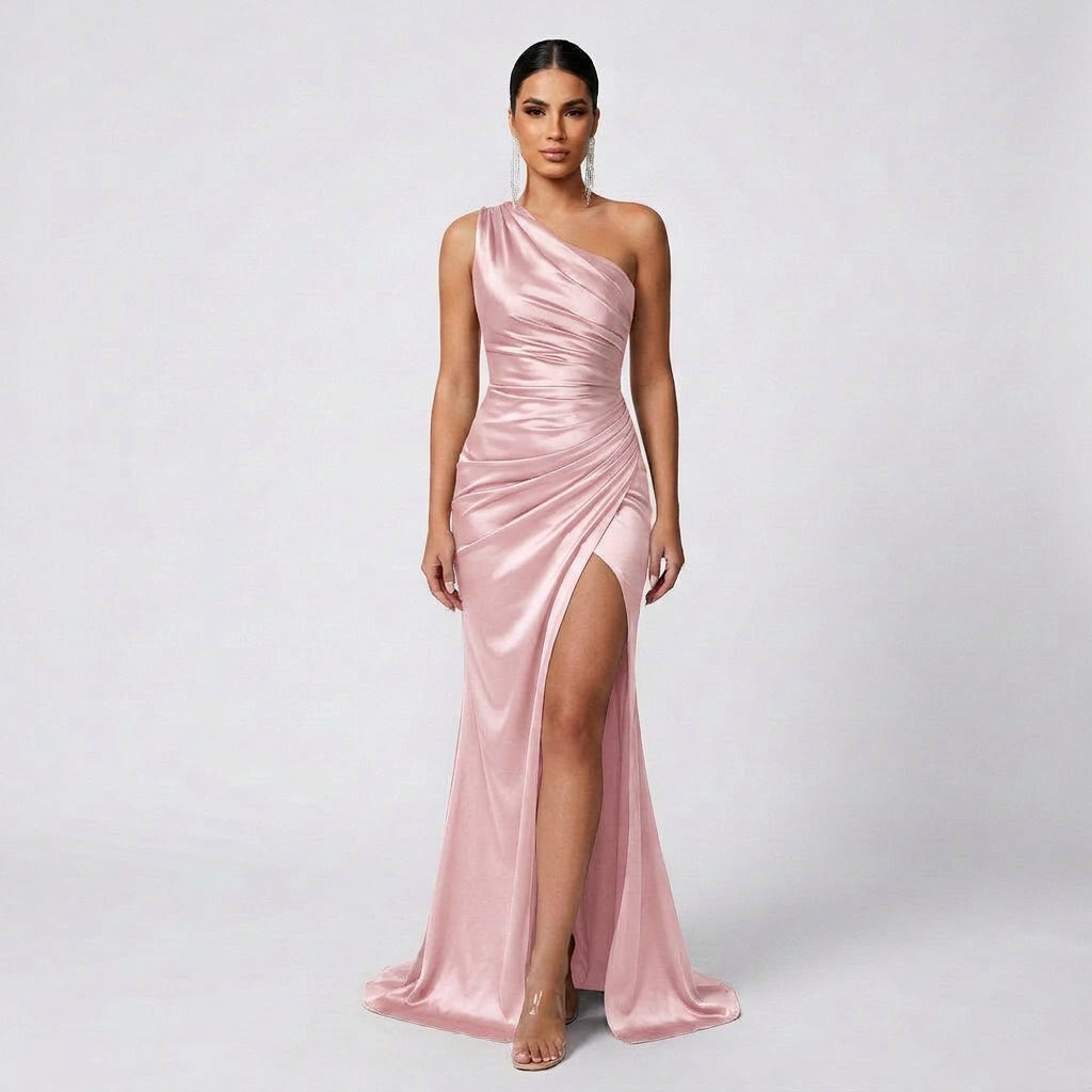Tânia – elegantní maxišaty