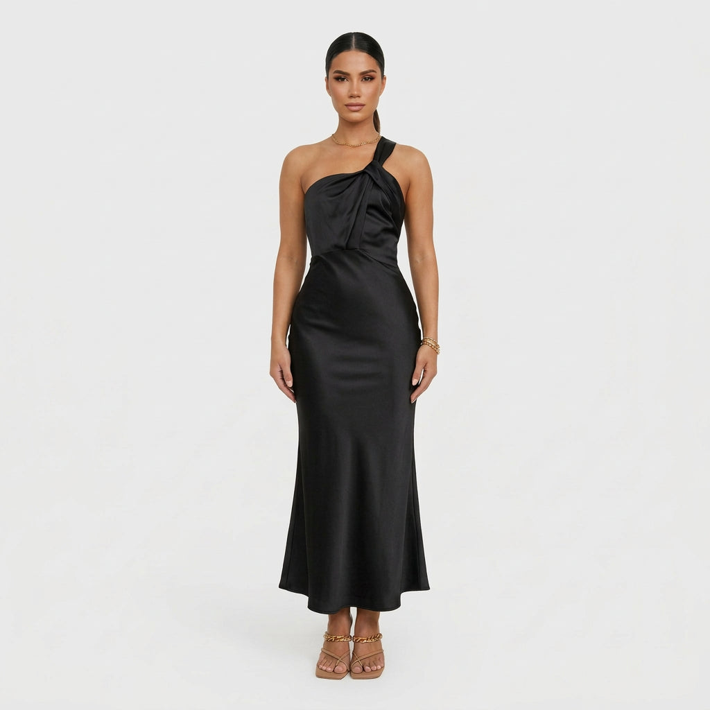 Sofia – elegantní maxi šaty