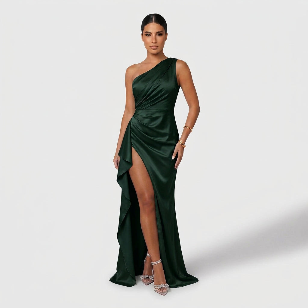 Joana – Elegantní maxi šaty
