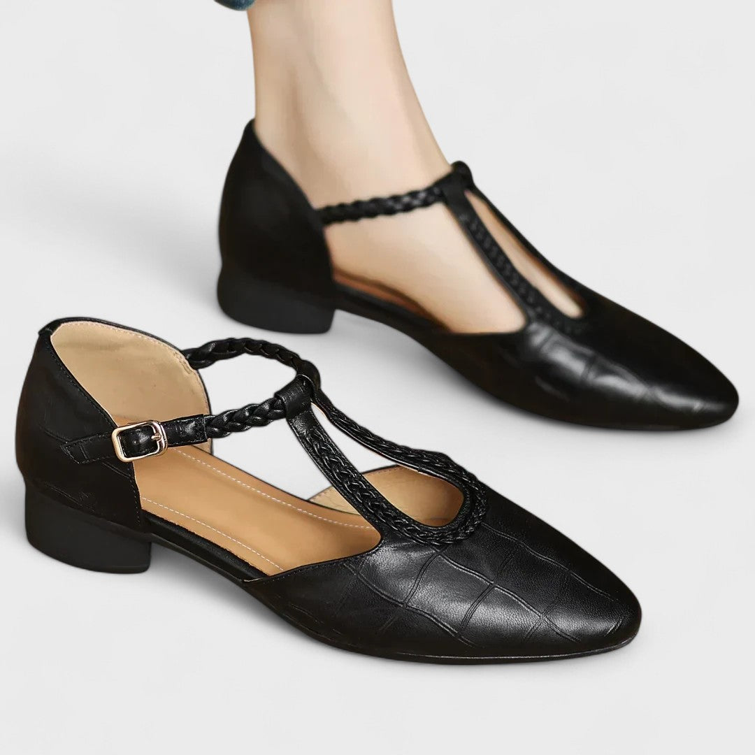 Helena – Elegantní obuv