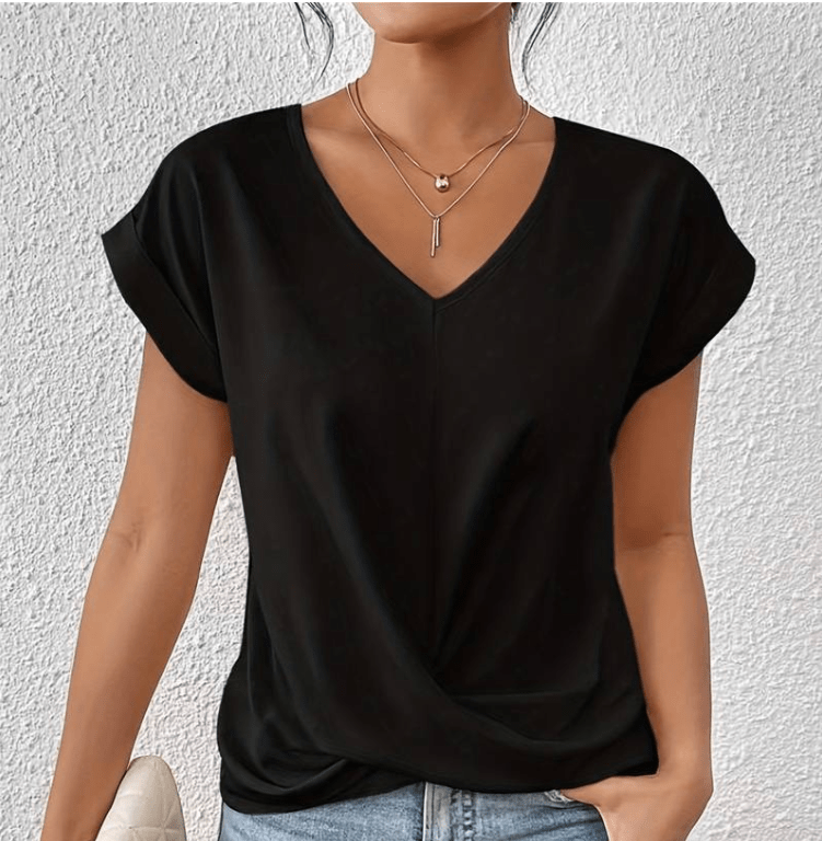 Luna – Top Modelářka