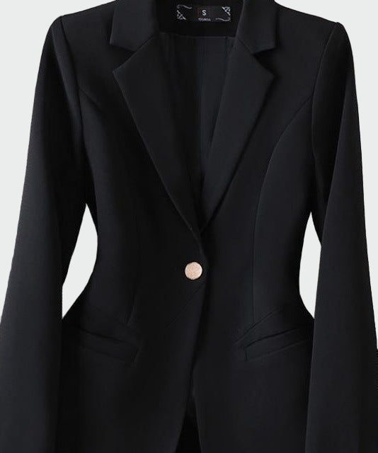 Moderní a elegantní sako